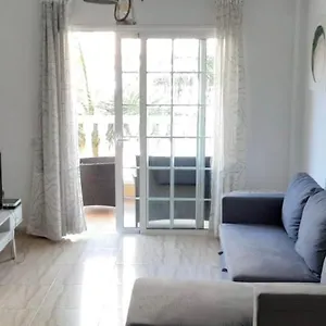 Appartement With Pool, Palm-mar