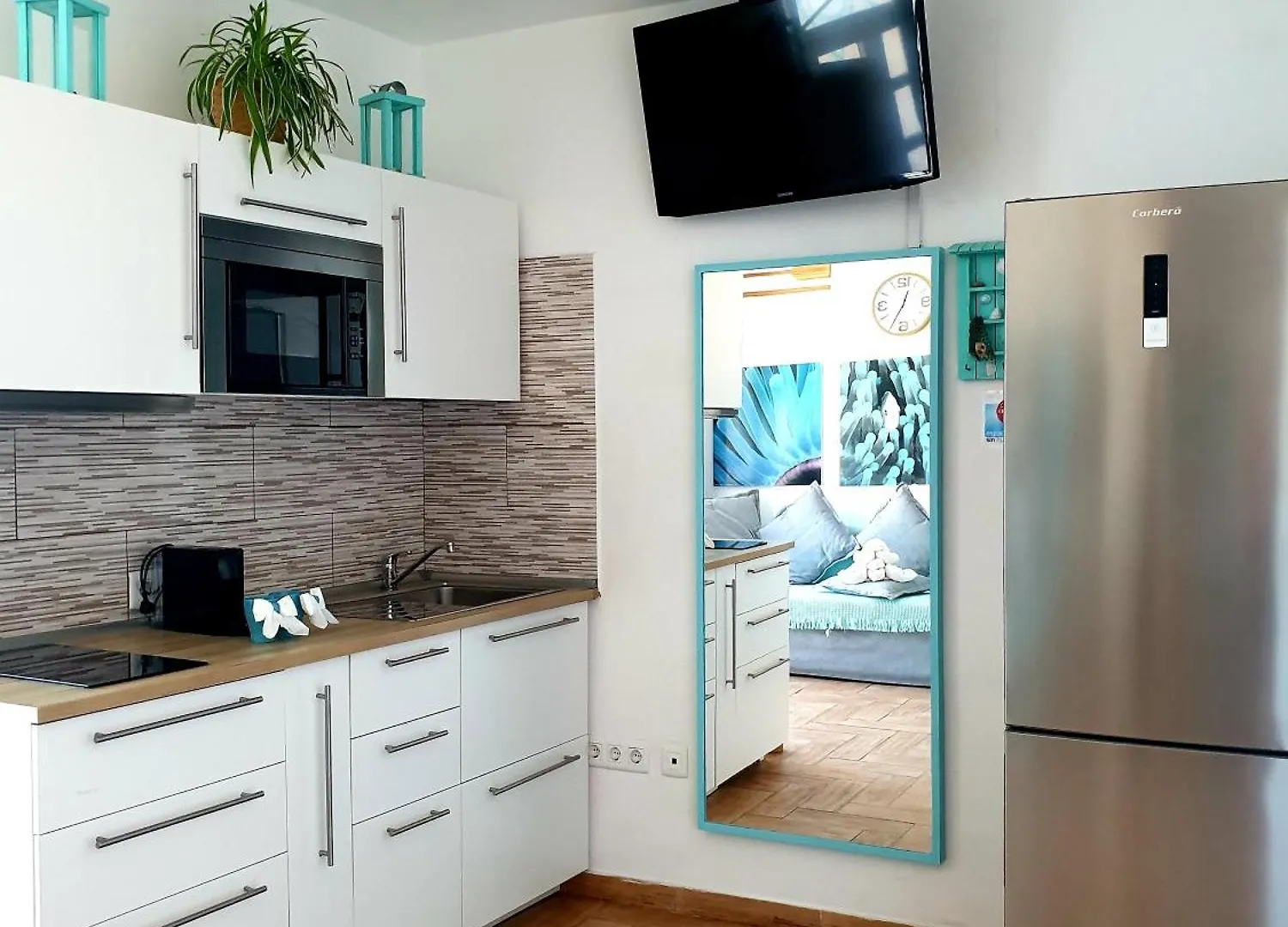 Ajuy Tortuga House Apartment 0*,  Spain