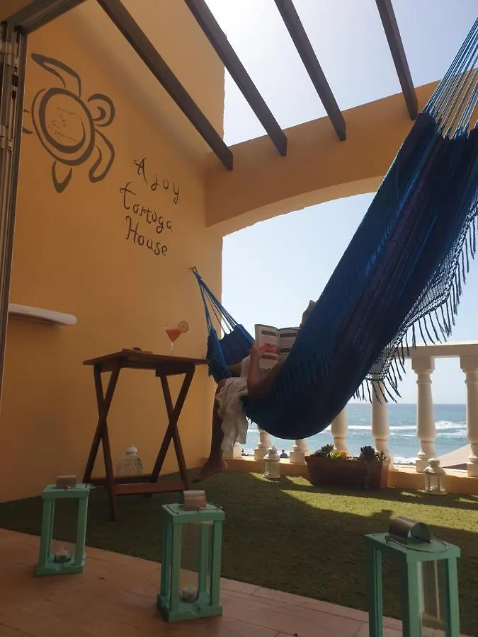 Ajuy Tortuga House Apartment