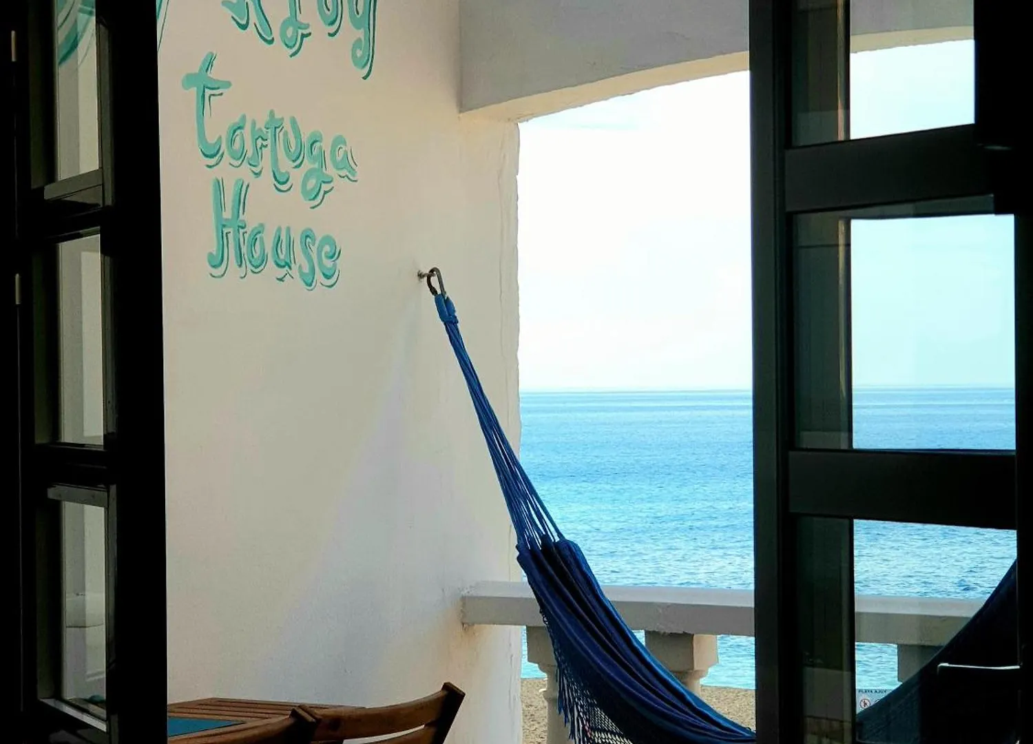 Apartament Ajuy Tortuga House Hiszpania