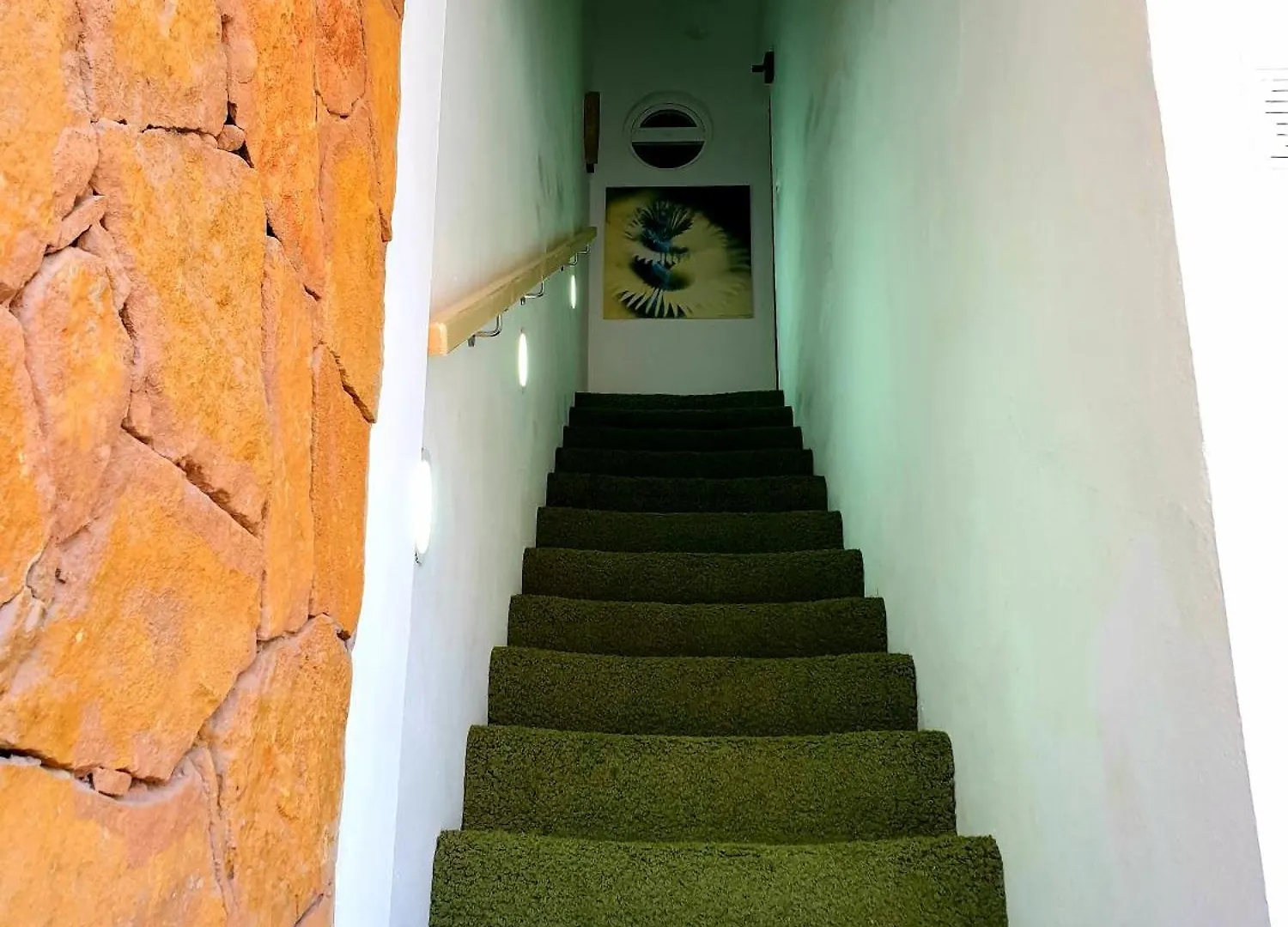 Apartament Ajuy Tortuga House