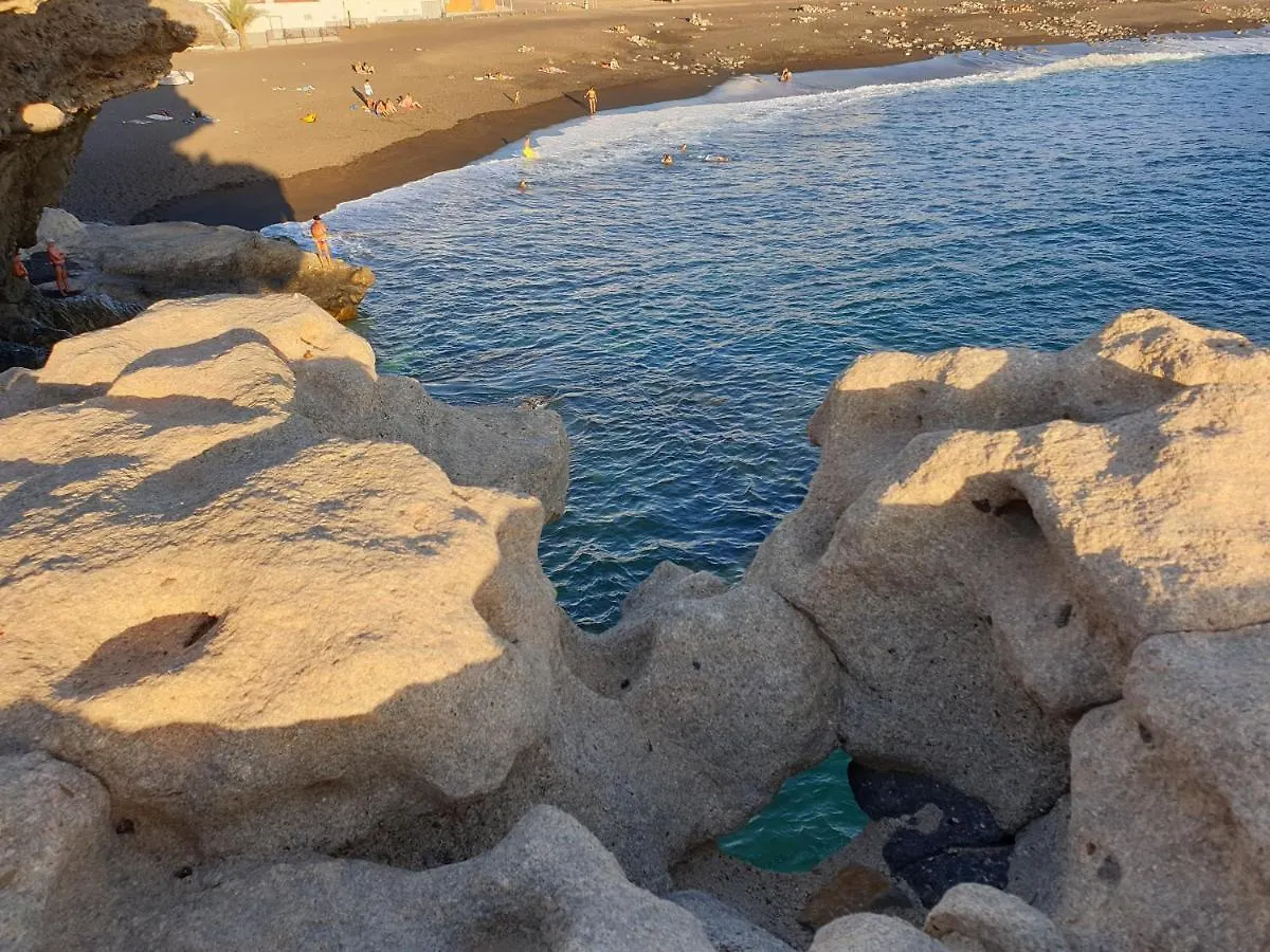 Apartament Ajuy Tortuga House Hiszpania